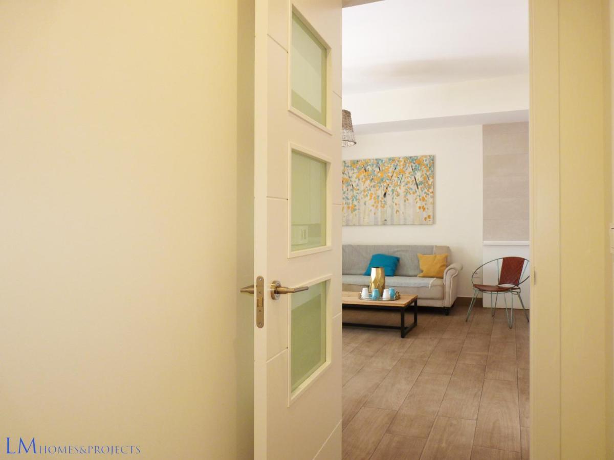 Appartement Alameda Square Séville