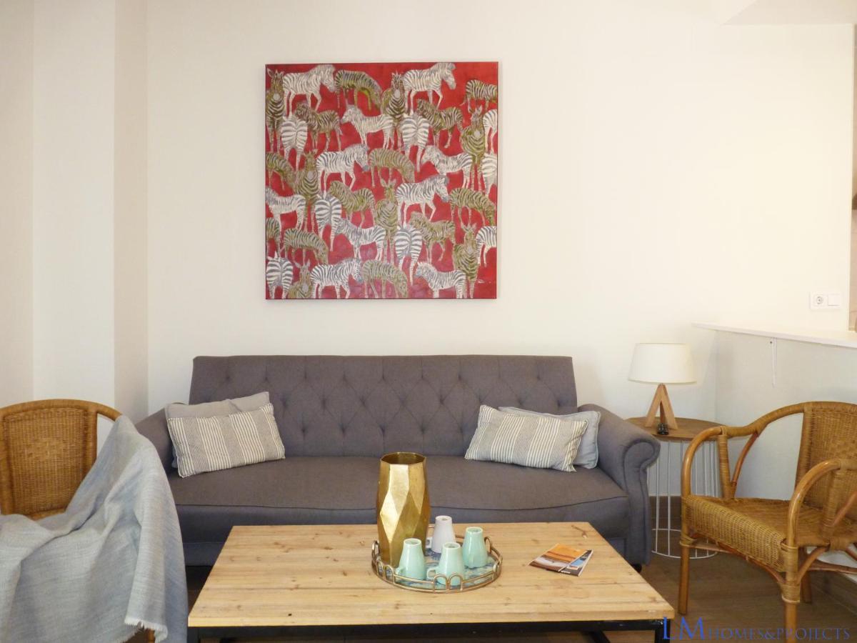 Appartement Alameda Square *
