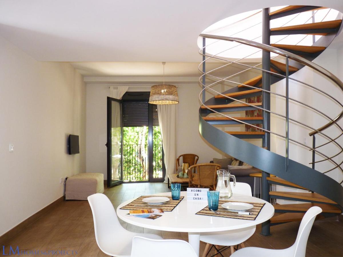 Alameda Square Appartement *