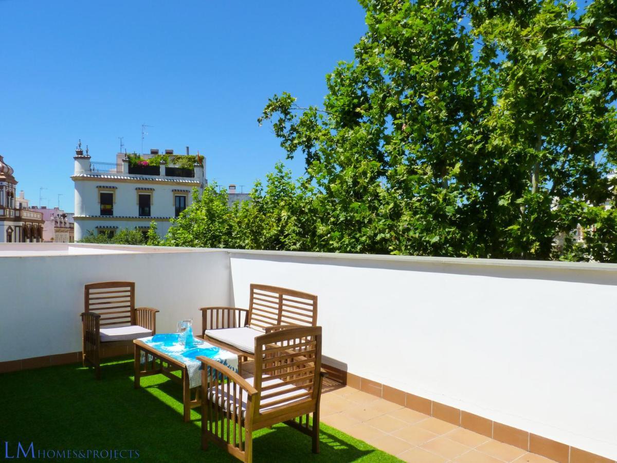 Appartement Alameda Square