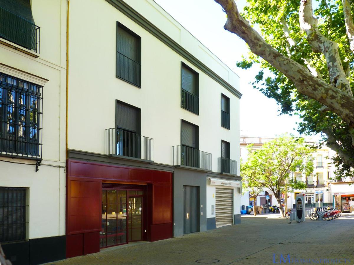 Appartement Alameda Square *